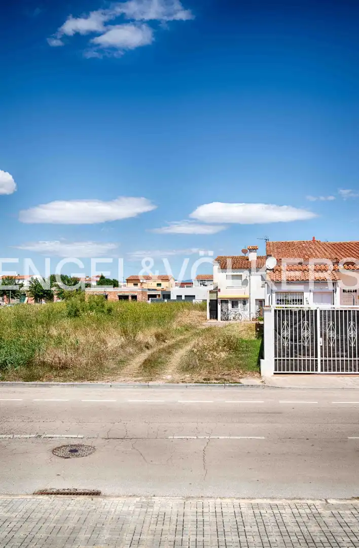 Terreno residencial en venta en Carrer de l'Om, imagen 4