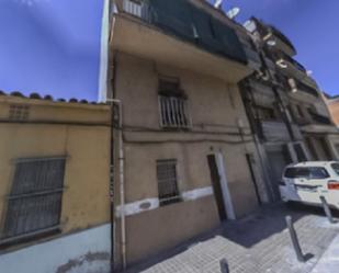 Vista exterior de Pis en venda en Badalona