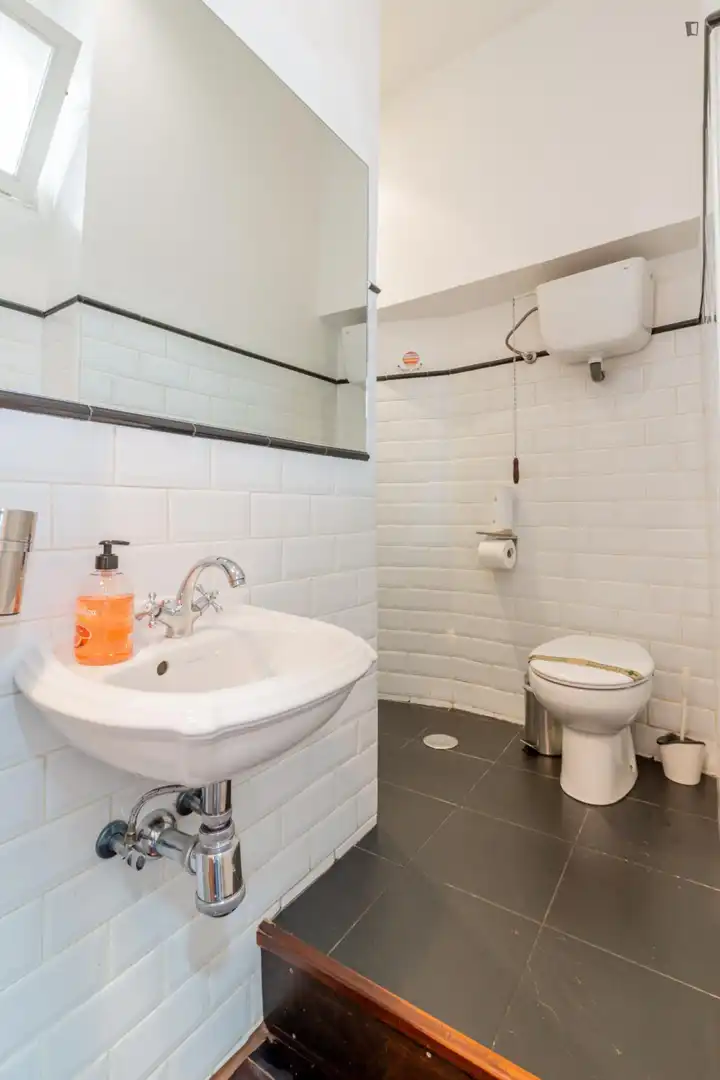 Apartament de lloguer a Sol