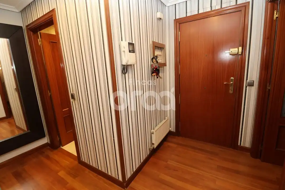 Piso en venta en Portugalete con Calefacción y Trastero