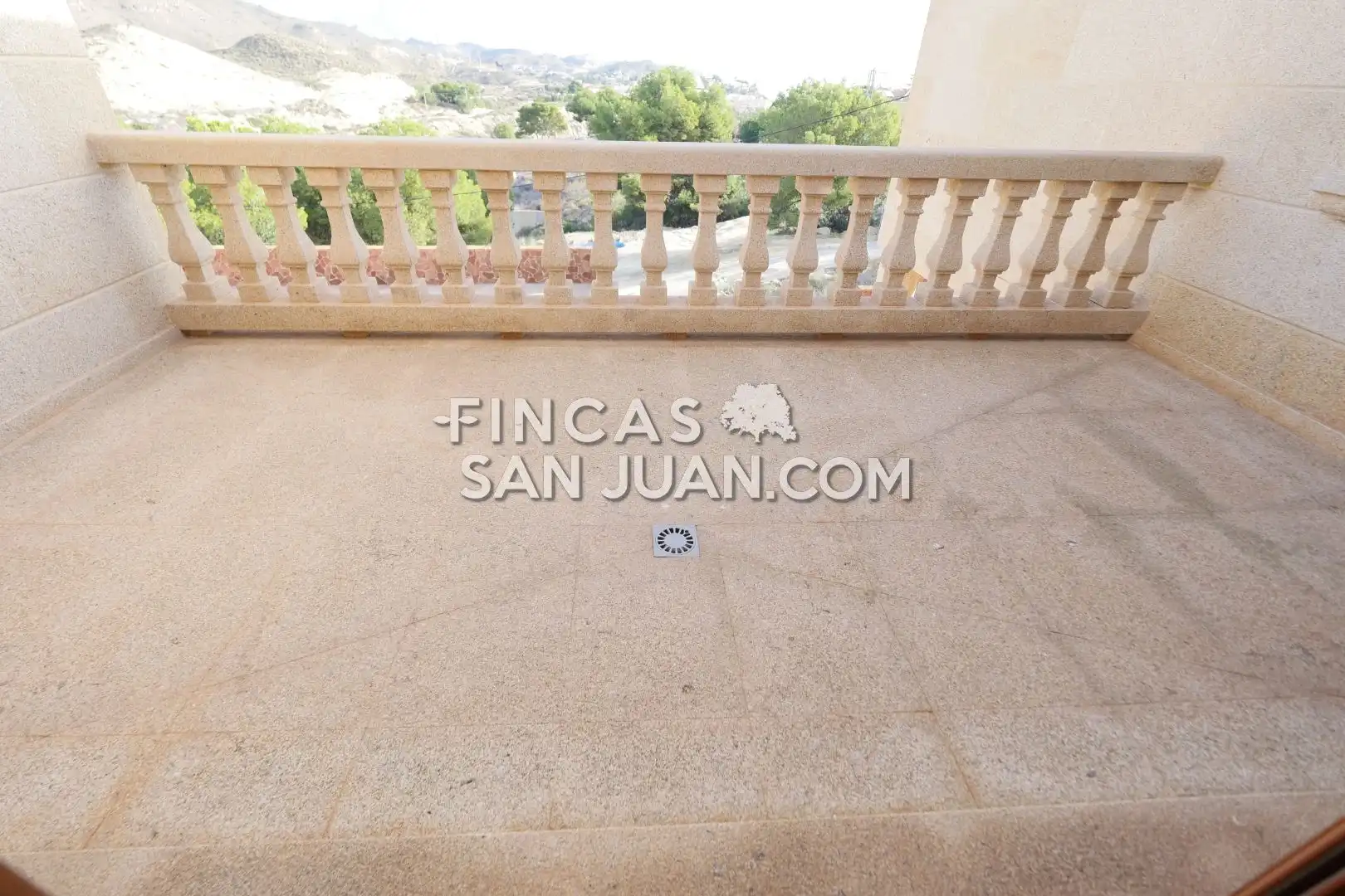 Villa mit Pool zum Verkauf in Pueblo Acantilado - Lanuza, imagen 20