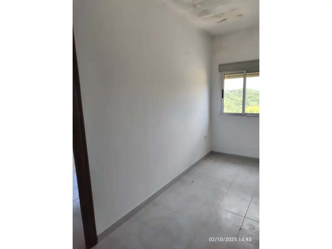 Land for sale in Calle Manuel León, Cortegana