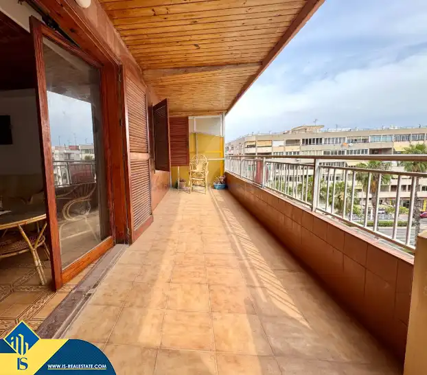 Piso con piscina en venta en Playa del Acequión, Náufragos y Rocío del Mar, imagen 3