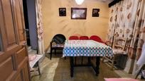 Menjador de Casa o xalet en venda en Mingorría amb Jardí privat