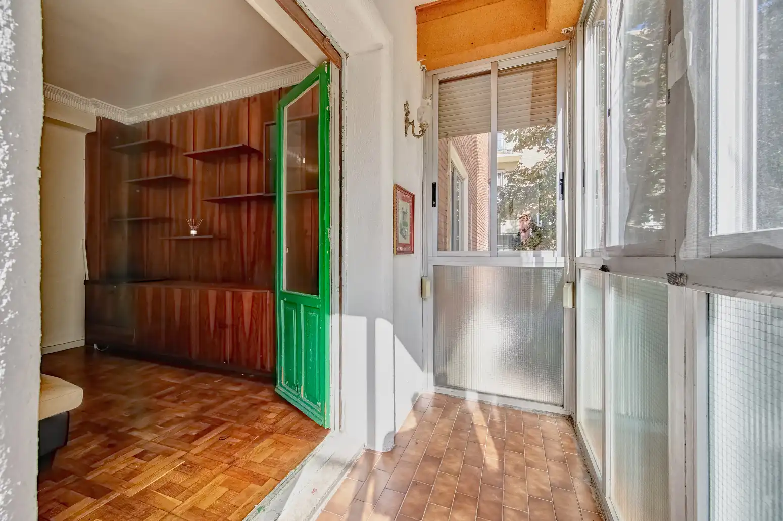 Piso en venta en Milagrosa
