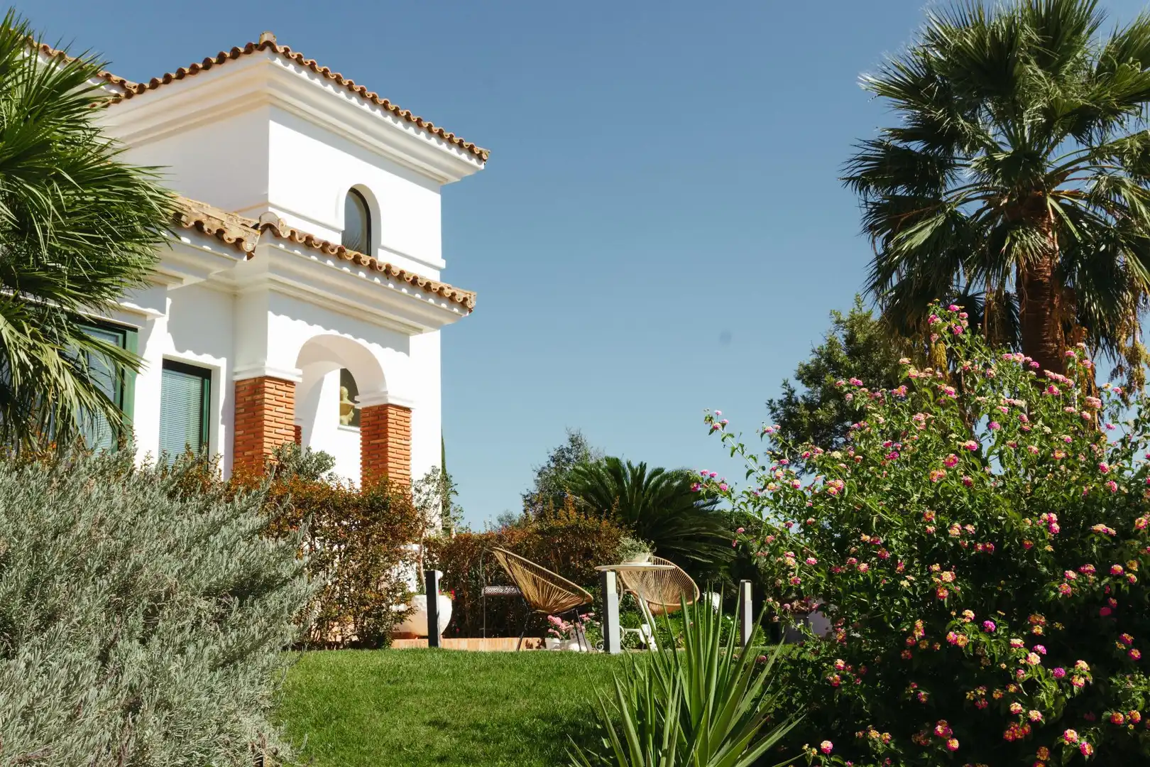 Villa con piscina in vendita a Calle c. de los olivos, imagen 74