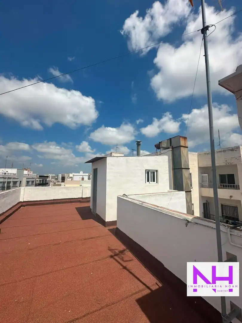 Piso con ascensor en venta en Llombai, imagen 12