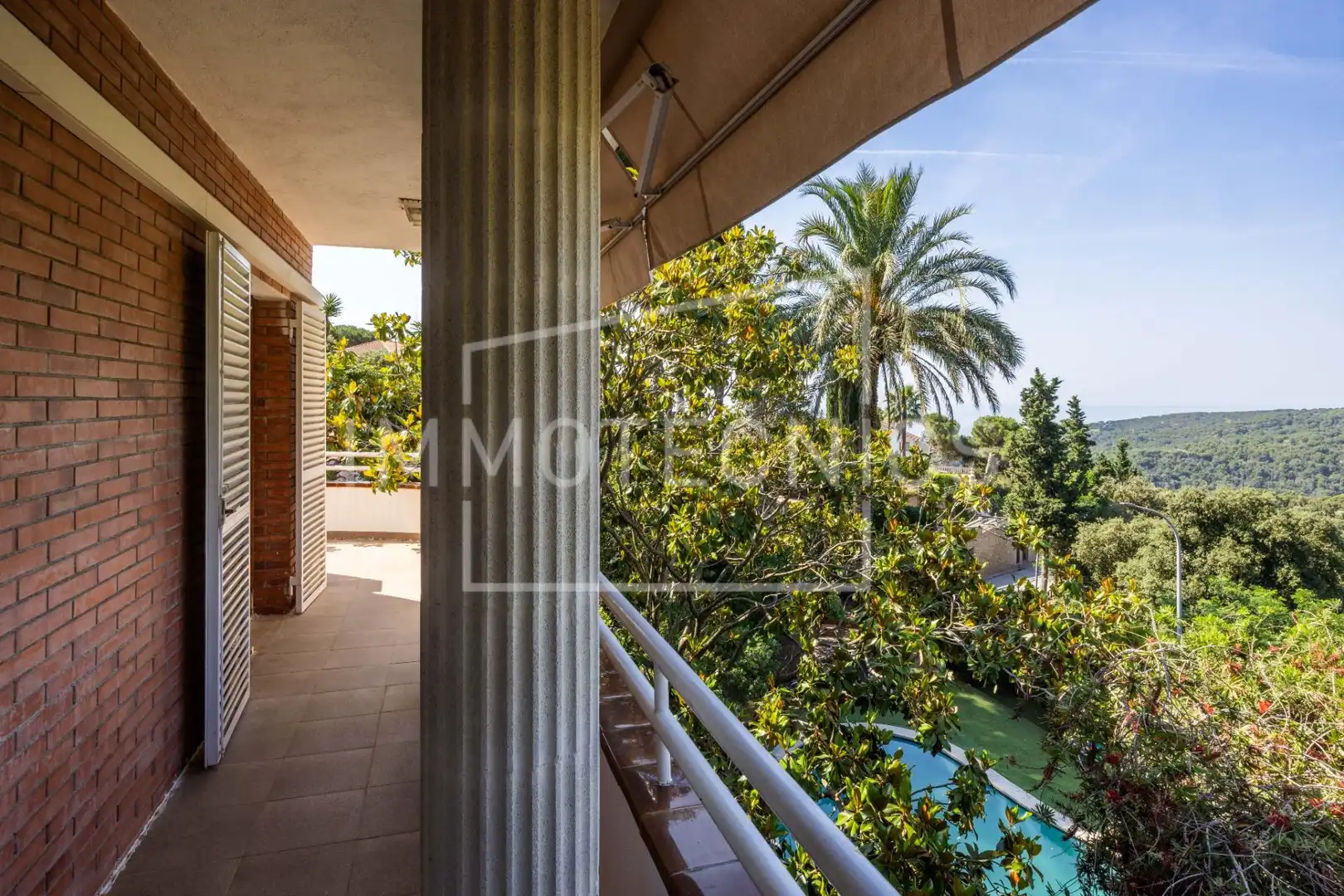 Terrace of Houses for sale in Arenys de Munt  with Air Conditioner, Heating and Private garden