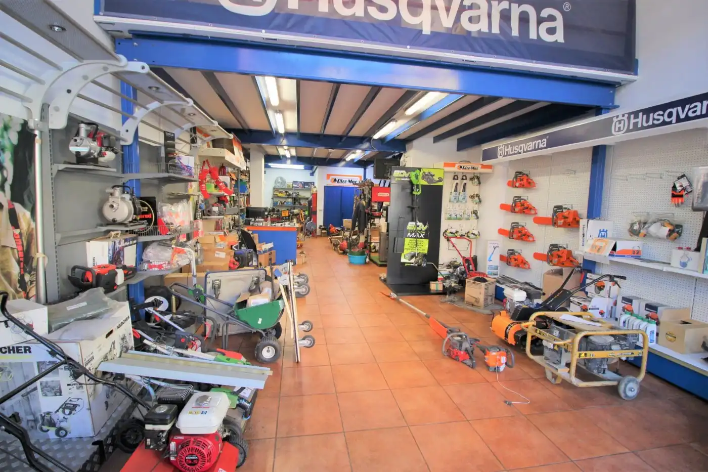 Local comercial en venda a Zalla, imagen 3