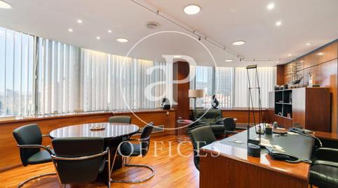 Photo 2 of Office for sale in Gran Via de Carles III, Barri de les Corts, Barcelona