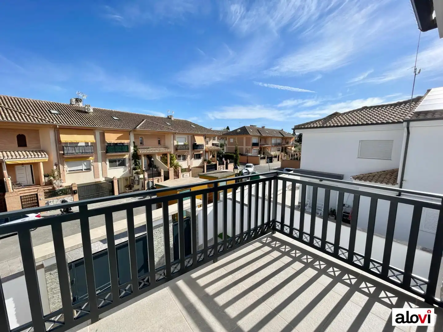 Casa con terrazza in affitto a Ogíjares, imagen 56