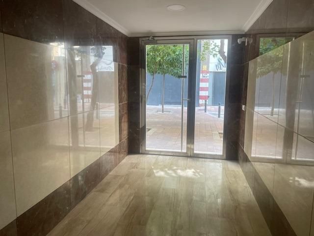 Flat for sale in  Murcia Capital  with Air Conditioner, Terrace and Storage room