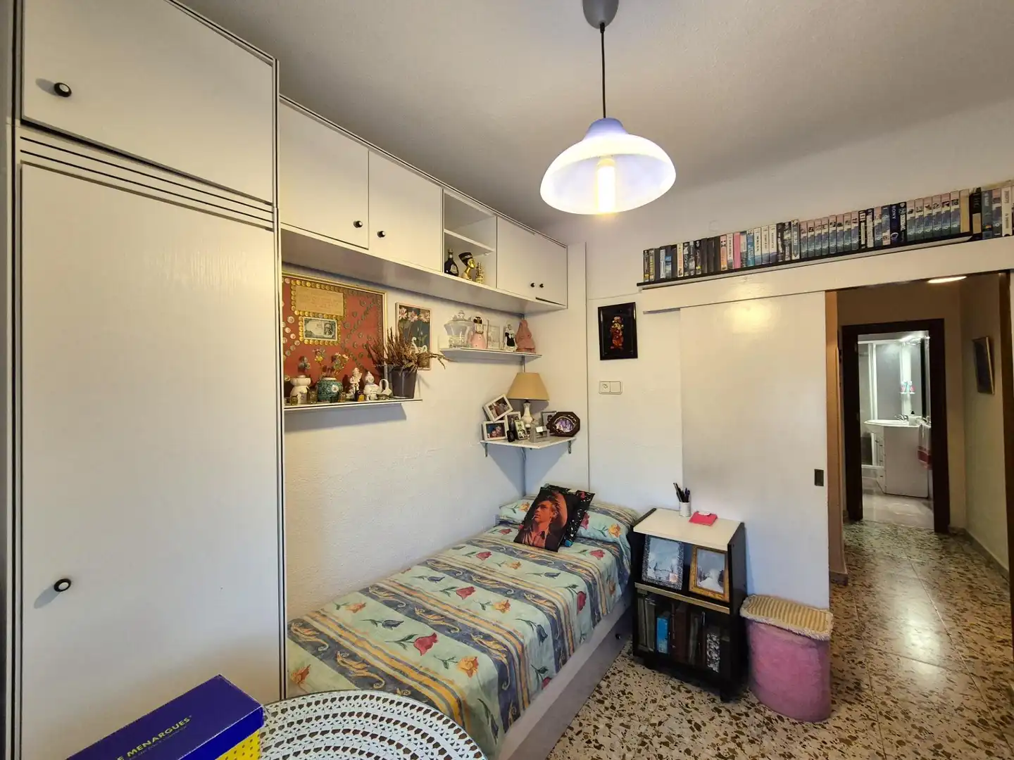 Apartament amb terrassa en venda a PINO SANTO, imagen 11