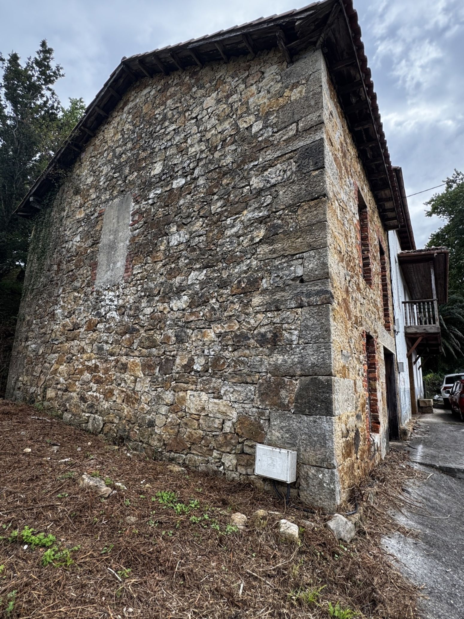 Haus oder Chalet zum verkauf in Barrio de Arriba - AV ARRIBA-ALISAS, 75