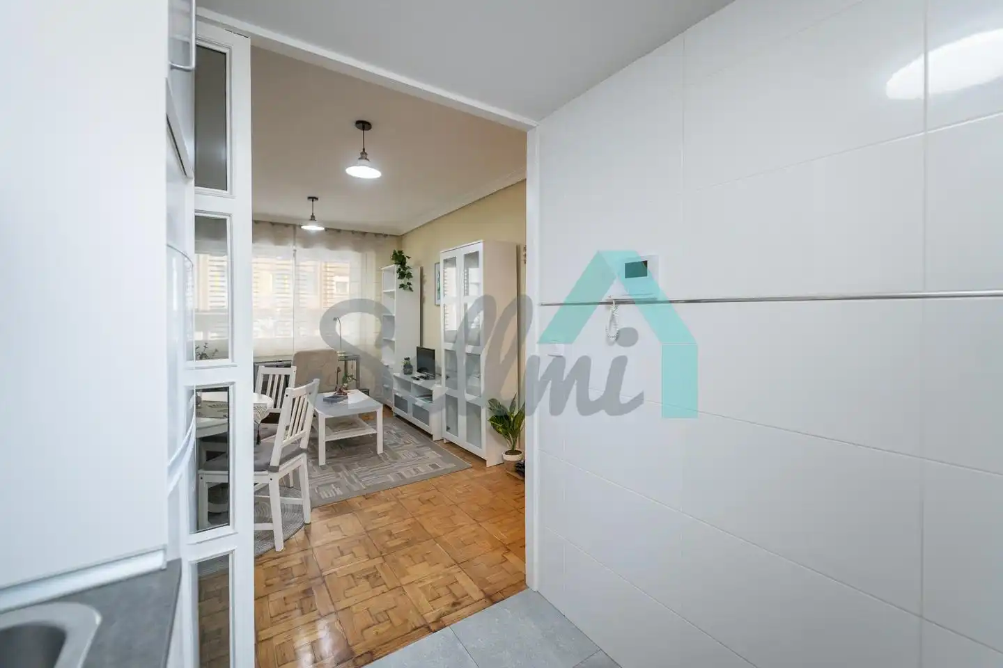 Flat with lift to rent in Calle Muñoz Degraín, imagen 11