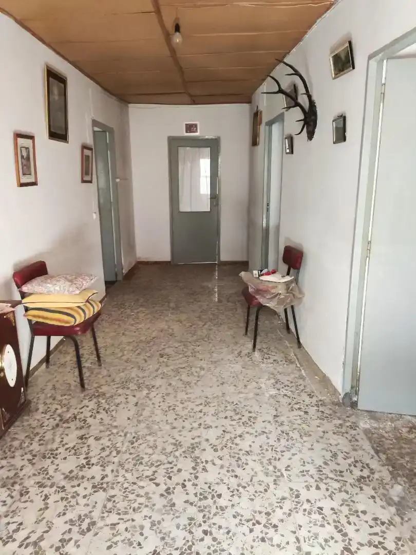Casa adosada en venda en Horcajo de los Montes, Ciudad Real