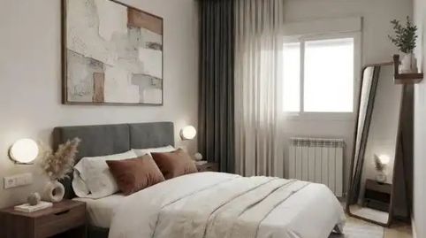 Foto 5 de Piso en venta en Calle Conde de la Cañada, 7, Centro - Plaza Mayor, Ciudad Real Capital
