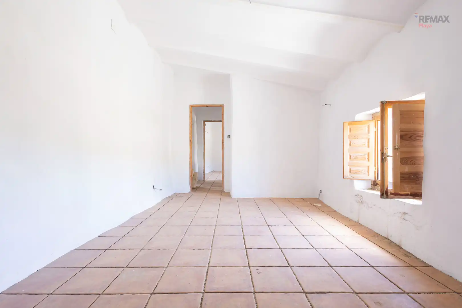 Finca rústica en venta en Vélez-Rubio con Jardín privado, Trastero y Balcón
