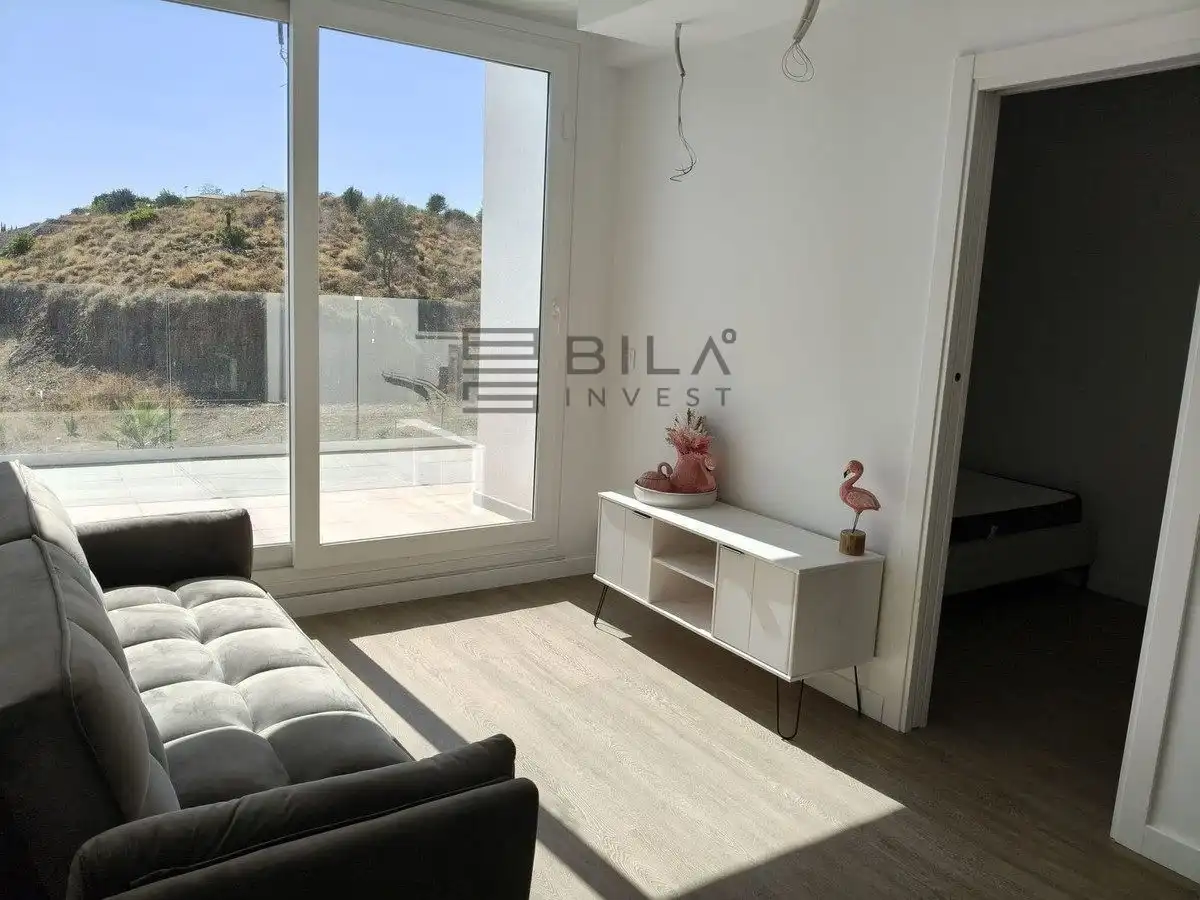 Wohnung mit Pool zum Verkauf in Med hills, imagen 6
