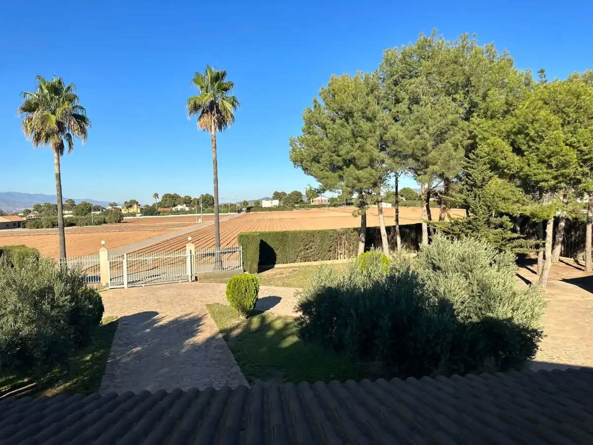 Xalet amb piscina en venda a Alto de Purias, imagen 4