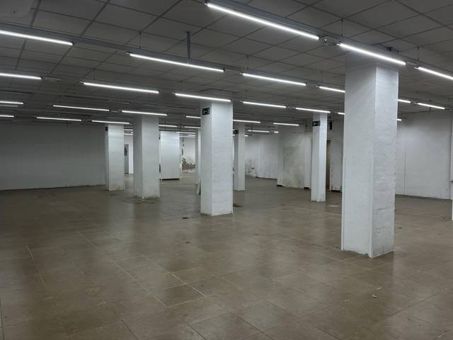Local comercial en Alquiler en de Sobrerroca, 23 en Barri Antic