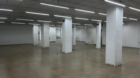 Photo 2 of Premises to rent in De Sobrerroca, 23, Barri Antic, Manresa