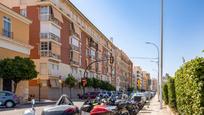 Vista exterior de Pis en venda en Málaga Capital amb Aire condicionat
