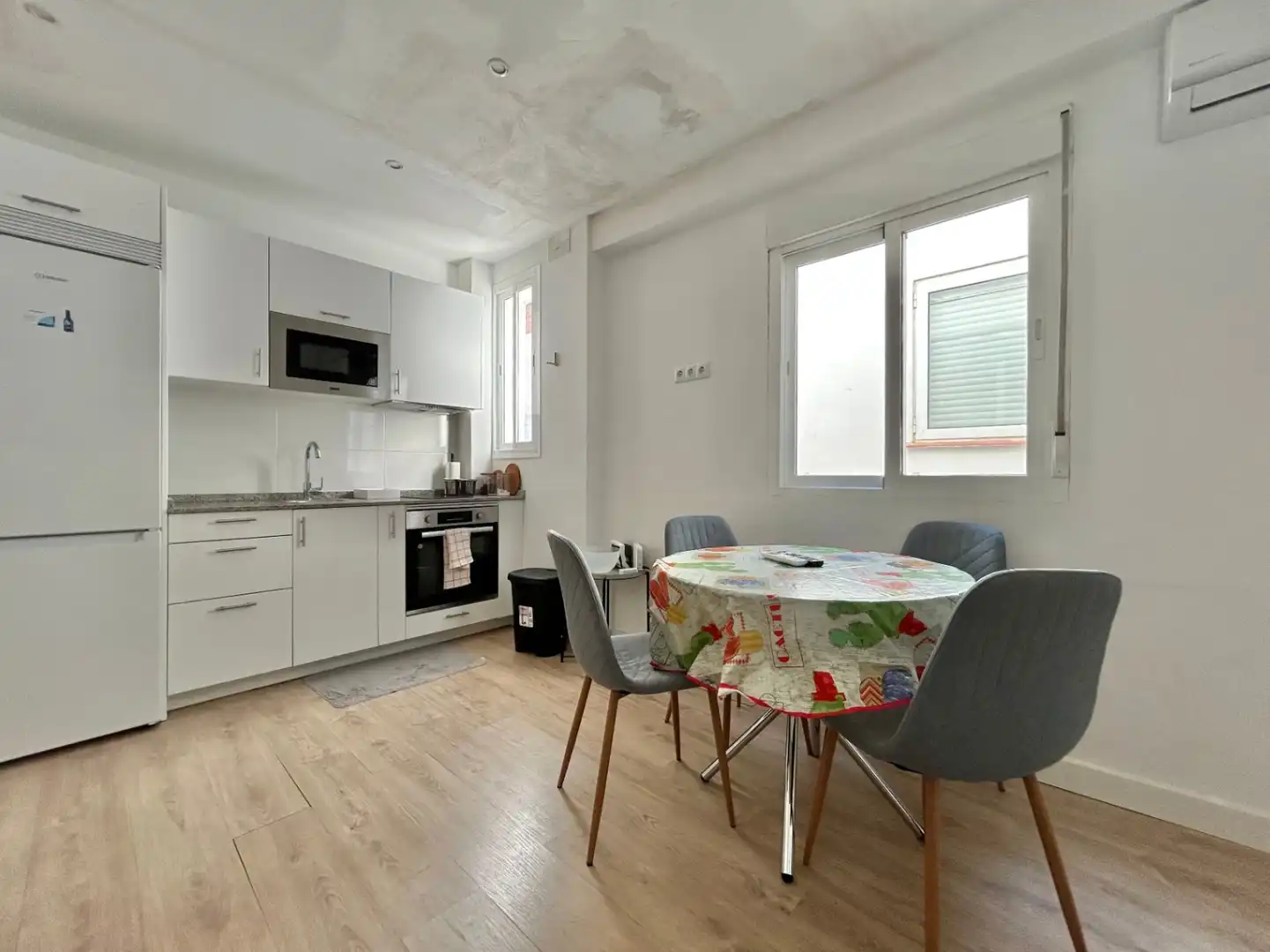Apartament en venda a Centro