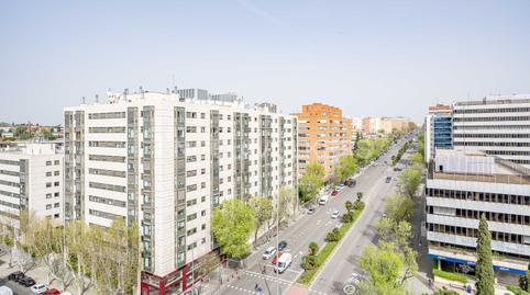 Photo 4 of Flat for rent in Los Astros, Sol,  Madrid Capital