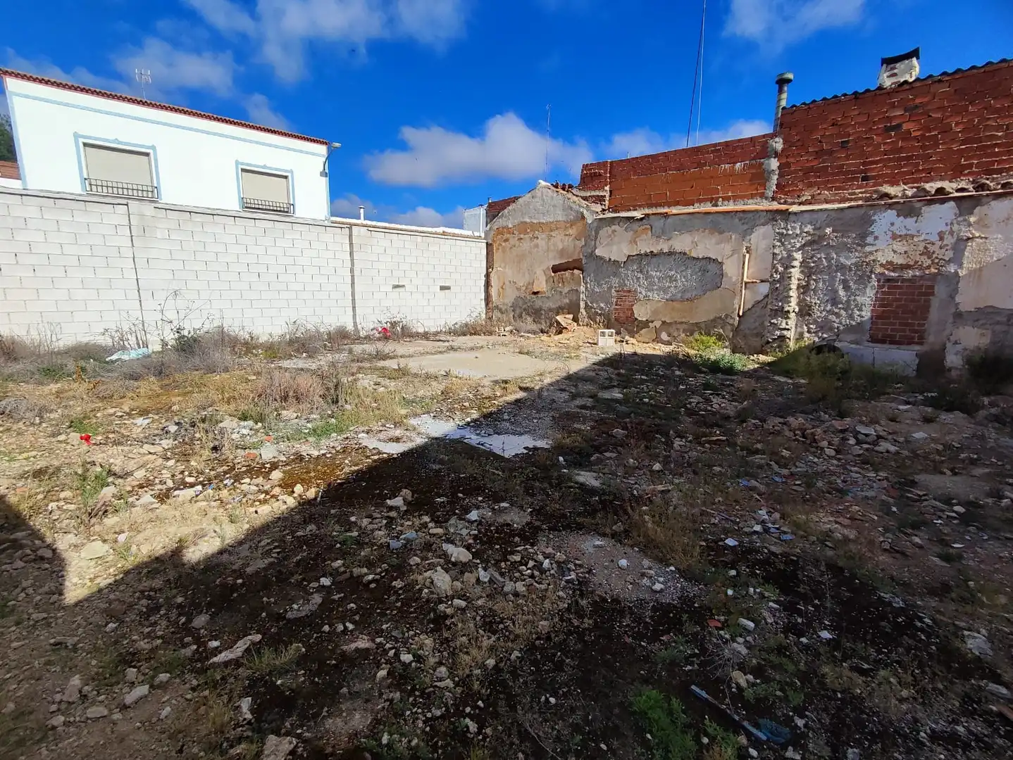 Terreny residencial en venda a Calle General Espartero, imagen 12