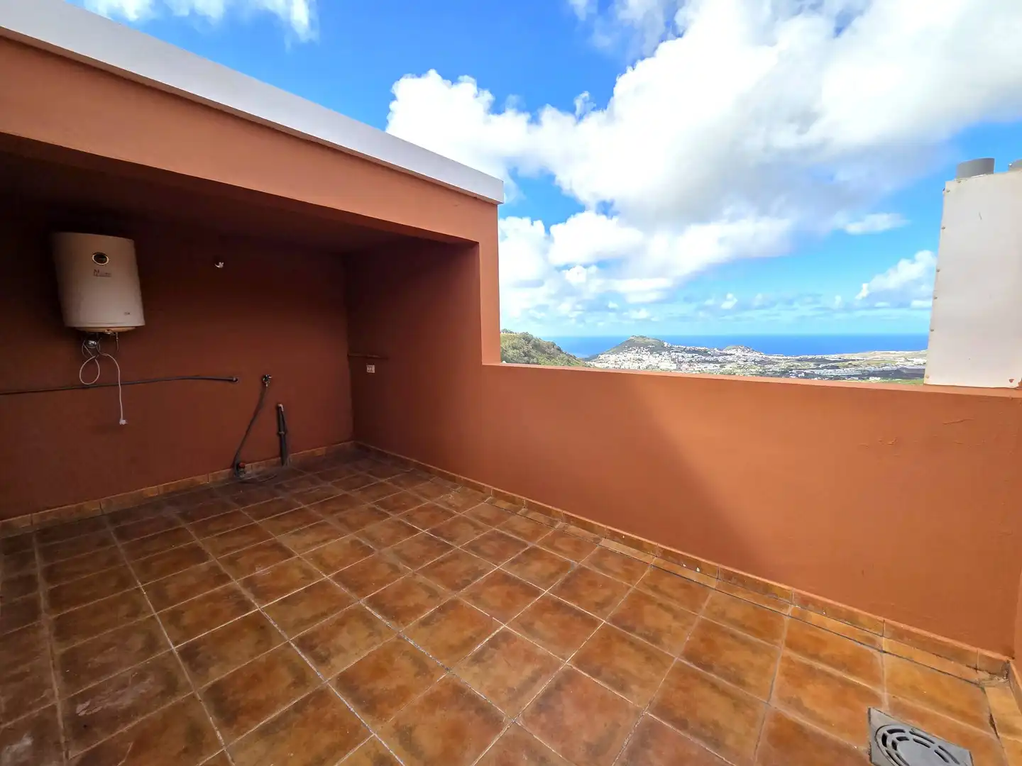 Terrace of Detached homes for sale in Arucas  with Terrace