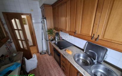 Cuina de Pis en venda en Ciudad Real Capital amb Calefacció