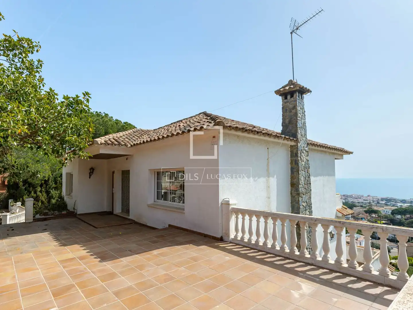 Villa avec terrasse à vendre à Premià de Dalt, imagen 30