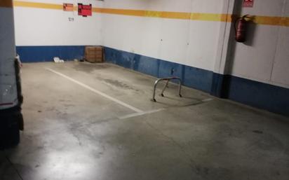 Parking of Garage for sale in Sitges