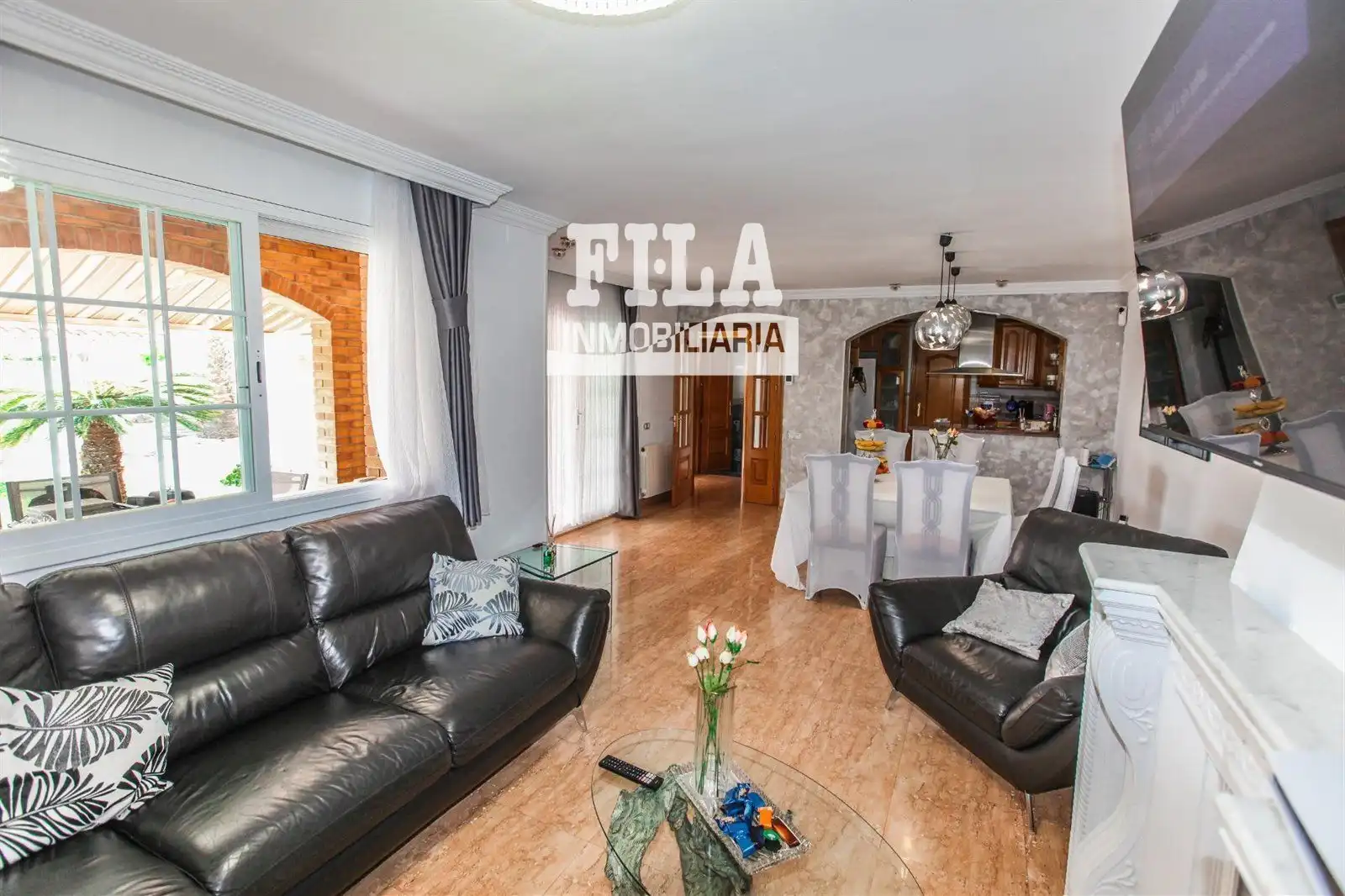 Villa con piscina in vendita a ACUARI, imagen 12
