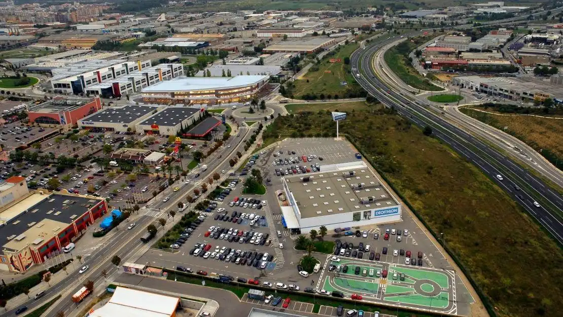 Nau industrial en venda a Sud, imagen 6