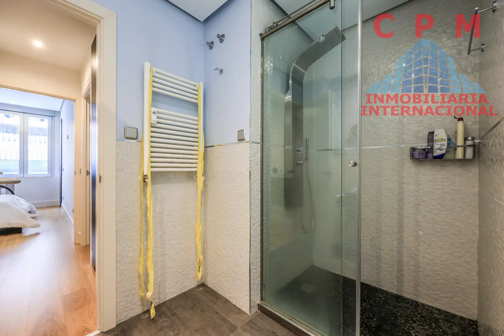 Flat for rent in Castellana