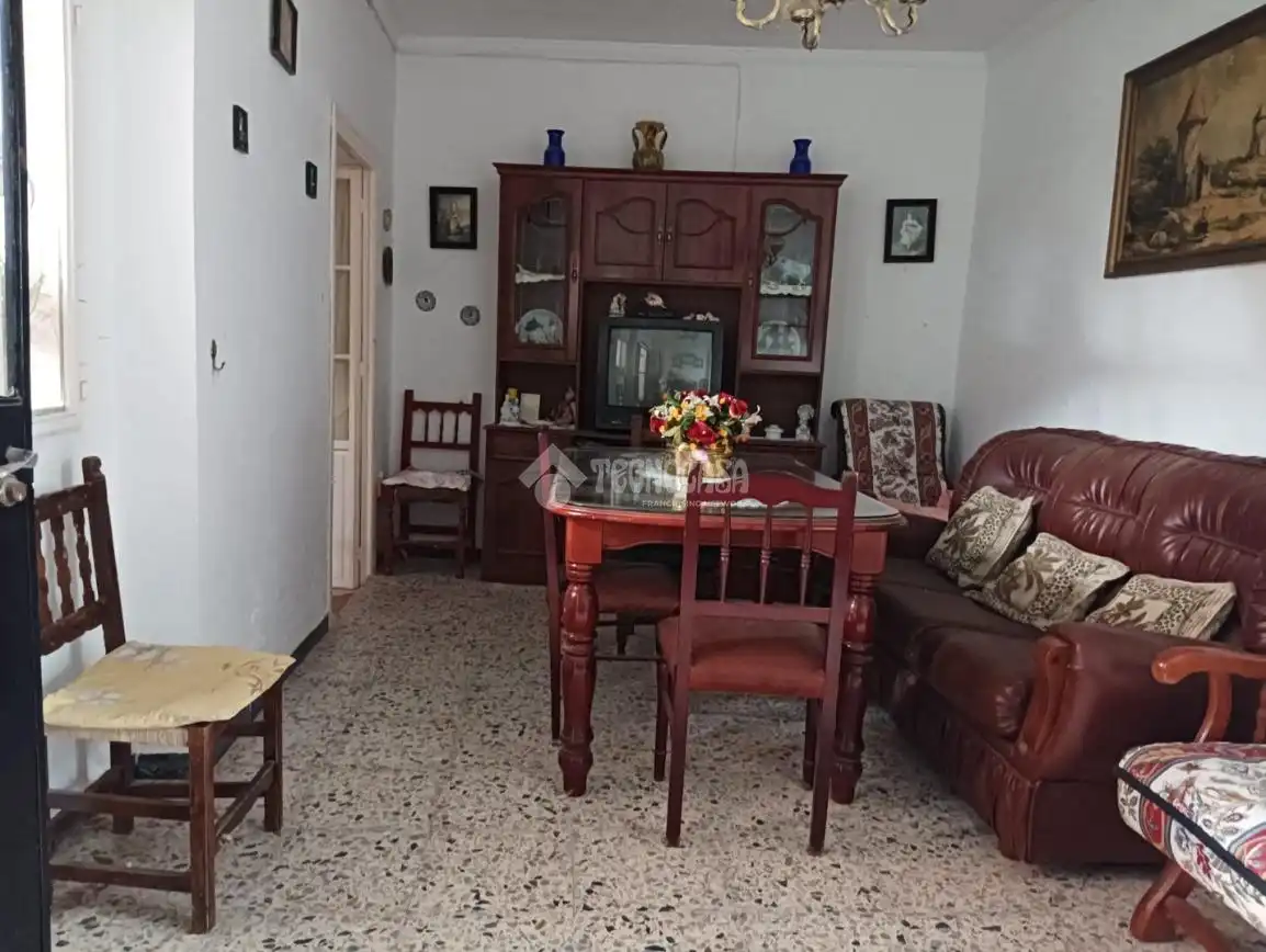 Living room of Houses for sale in Arahal