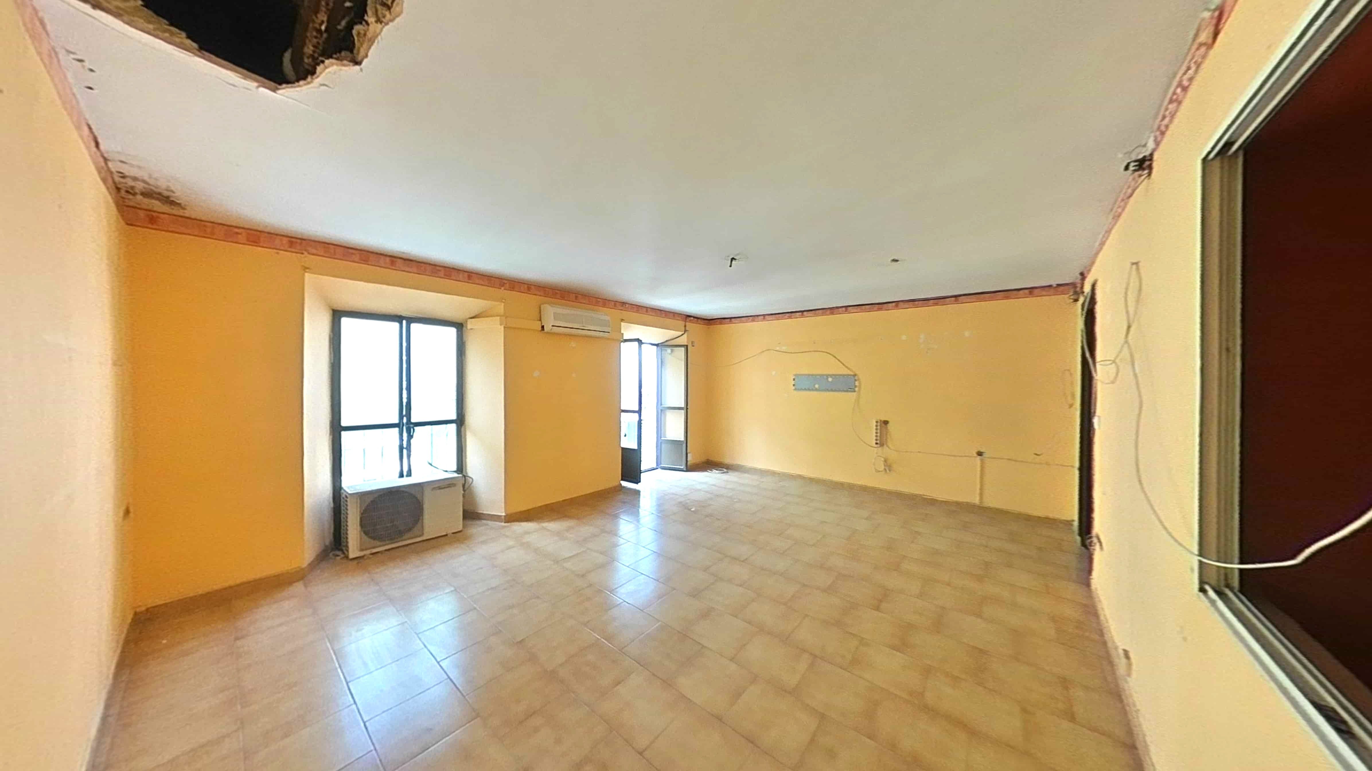 Flat for sale in Casco Antiguo