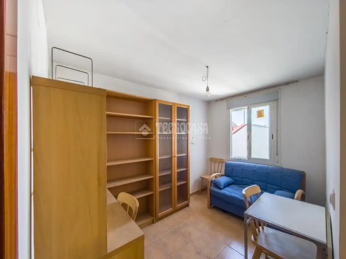 Habitación de Piso en venta en Madrid