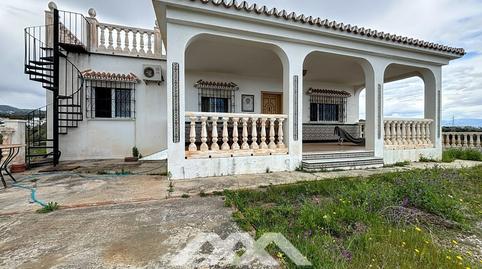 Foto 2 de Casa o xalet en venda a Ds Chilches Rural, Chilches, Málaga