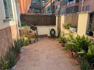 Appartement à louer à Calle de Tremp 24