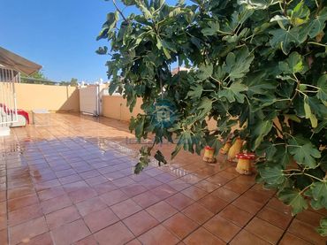 Casa amb balcó en venda a Rabasa - Los Ángeles - San Agustín
