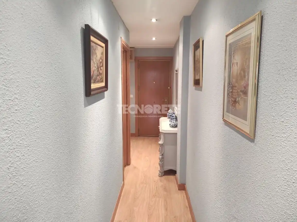 Piso en venta en Guadalajara con Calefacción