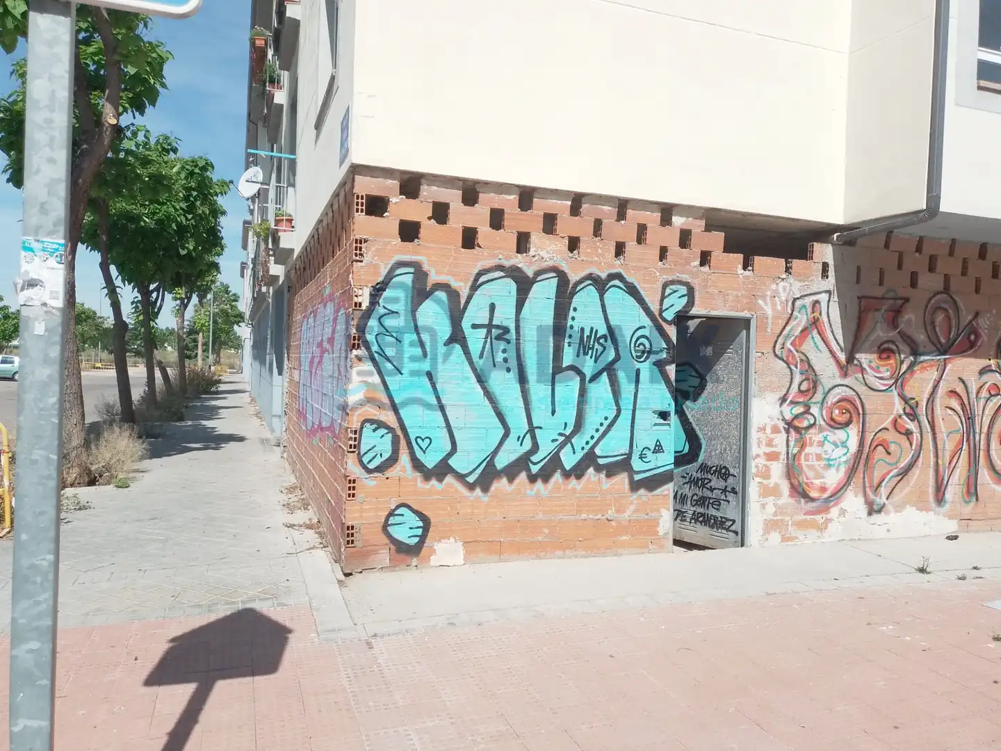 Gewerbefläche zum Verkauf in Calle Ruta de Incienso