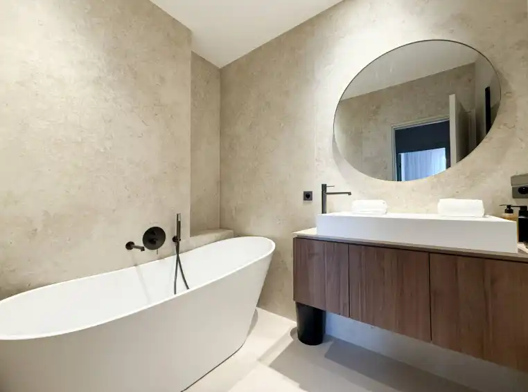Appartement avec ascenseur à vendre à Barrio de Salamanca, imagen 7