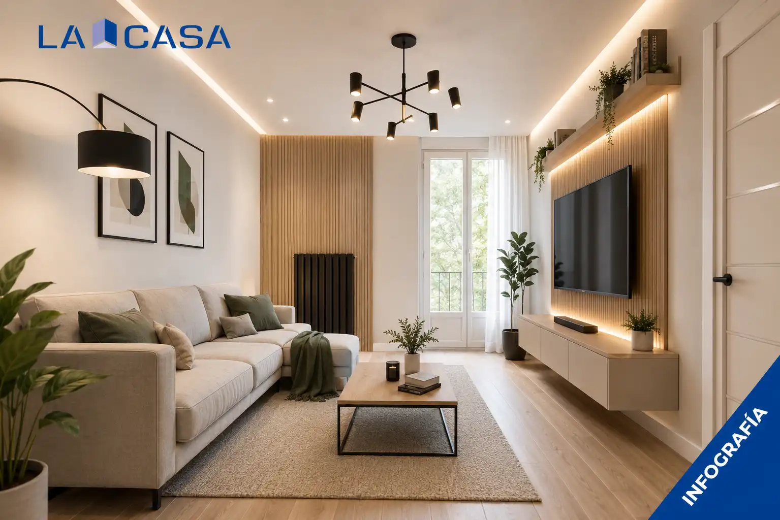 Flat for sale in Calle de Gallur, imagen 15