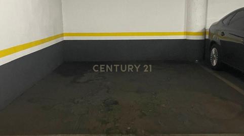 Photo 5 of Garage for sale in Carrer de Jacint Verdaguer, 2b, 08970 Sant Joan de, -1, Eixample, Barcelona