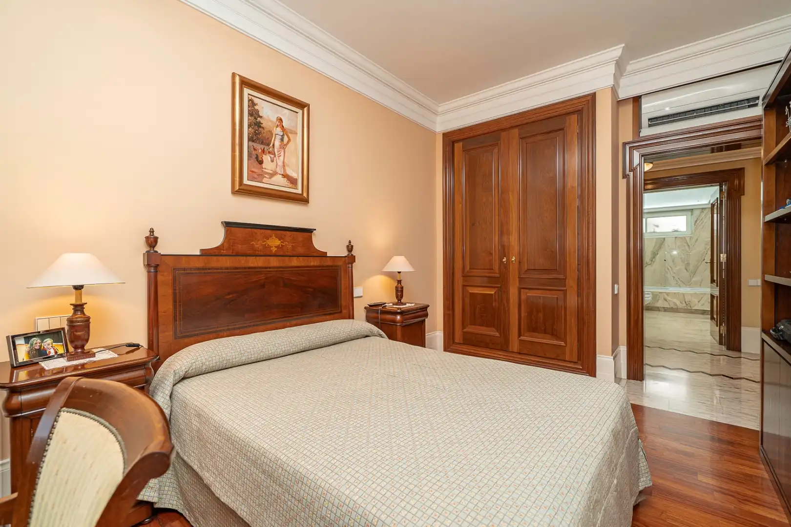 Casa con piscina in vendita a San Pedro del Pinatar, imagen 65