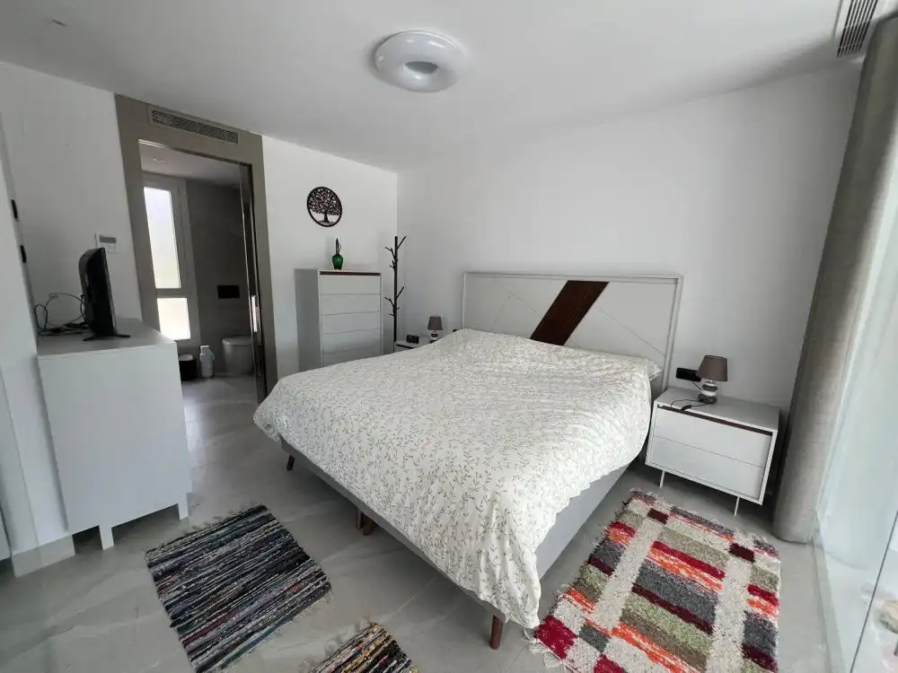 Chalet con piscina en venta en Algorfa, imagen 21